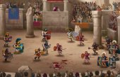 Histoire d'une critique de gladiateur - Capture d'écran 6 sur 8
