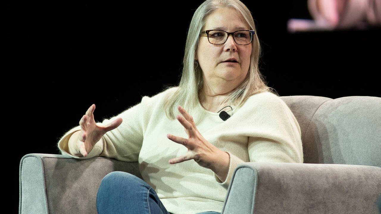 Amy Hennig, créatrice de Uncharted, se joint à Skydance Media pour créer un nouveau studio de jeu