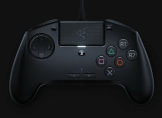 Analyse matérielle: Razer Raion pour PS4 - Ce contrôleur de jeu Hyrbid Fighting offre une précision impressionnante
