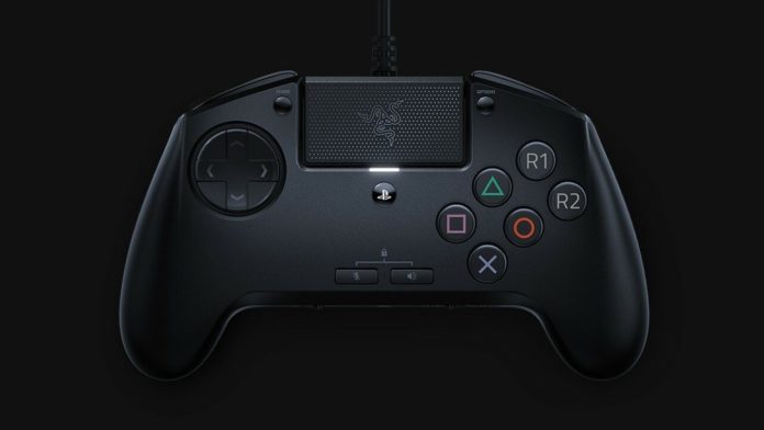 Analyse matérielle: Razer Raion pour PS4 - Ce contrôleur de jeu Hyrbid Fighting offre une précision impressionnante
