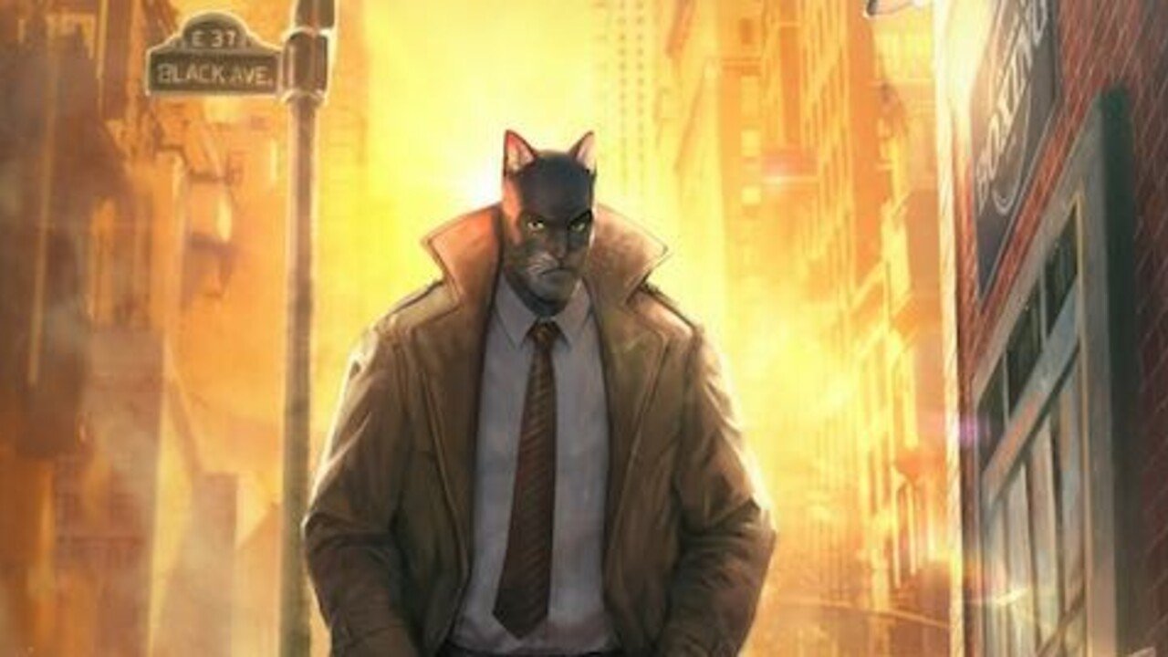 Blacksad: Under the Skin - Un polar des années 1950 avec plus de microbes que de mystères