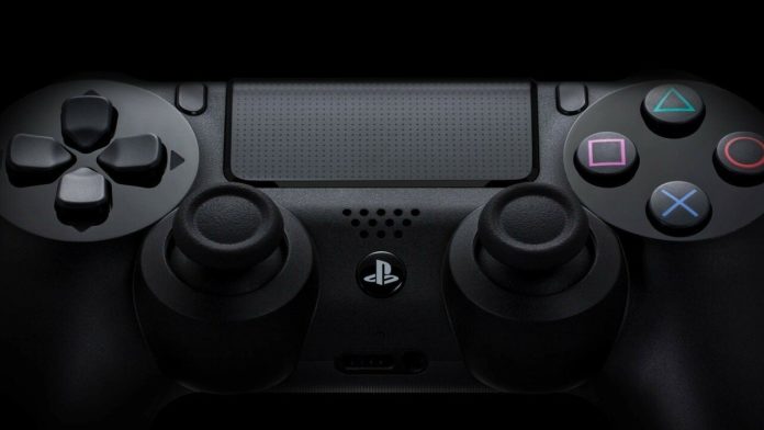 Contrôleur PS5 ressemble beaucoup à DualShock 4 dans le nouveau brevet
