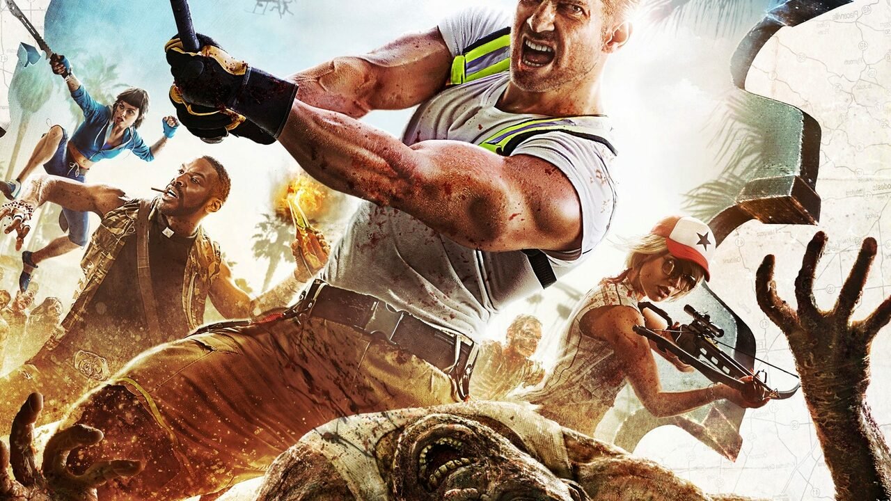 Dead Island 2 va être un coup de pied, probablement un jeu PS5