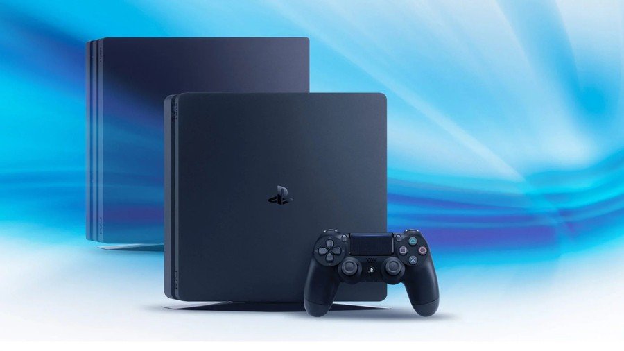 Sony PS4 PlayStation 4 Black Friday 2019 Offres