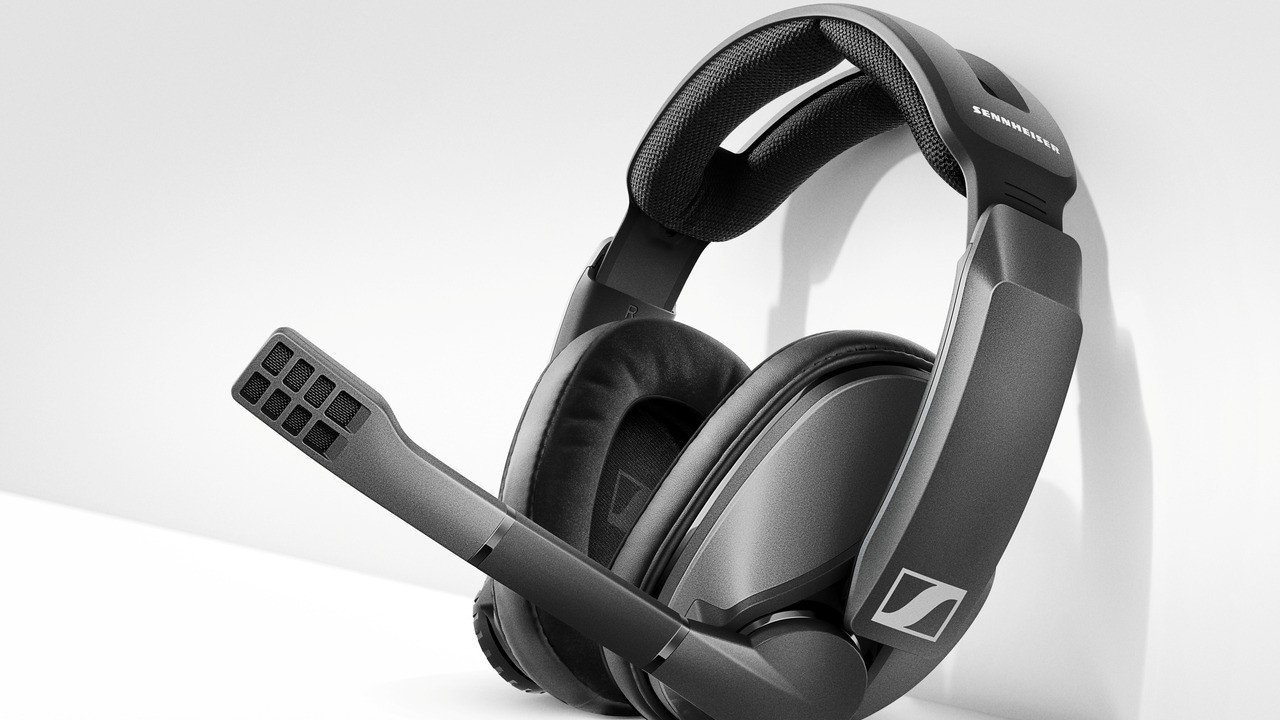 Examen du matériel: Casque d'écoute sans fil Sennheiser GSP 370 pour PS4 - Casque de jeu incroyablement fiable et de qualité supérieure