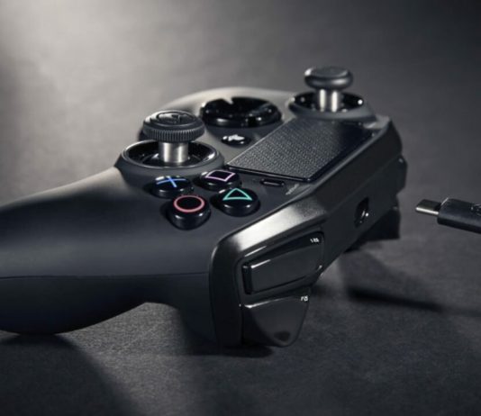 Feature: Comment une firme française a créé la réponse de PS4 au contrôleur Xbox Elite
