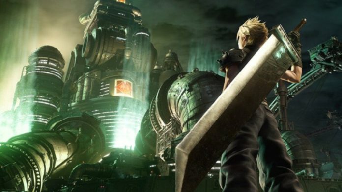 Final Fantasy VII Remake 2 est maintenant en développement actif
