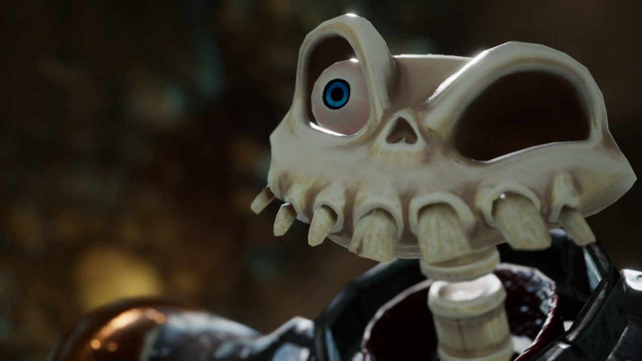 Guide: Calices MediEvil PS4 - Tous les emplacements et récompenses du calice