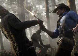 Guide: Contrôles Red Dead Redemption 2 - Comment améliorer la visée
