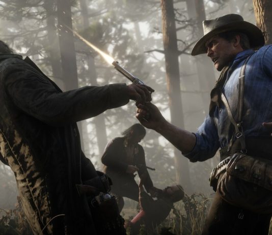 Guide: Contrôles Red Dead Redemption 2 - Comment améliorer la visée
