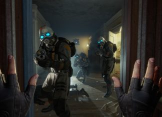 Guide: Half-Life: Alyx viendra-t-il au PSVR?

