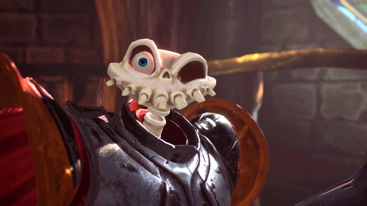 Guide: MediEvil PS4 - Trucs et astuces pour les débutants