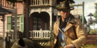 Guide: Red Dead Redemption 2 - Comment changer de vêtement quand on est à cheval
