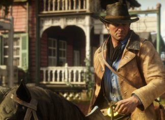 Guide: Red Dead Redemption 2 - Comment changer de vêtement quand on est à cheval
