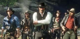 Guide: Red Dead Redemption 2 - Comment mener à bien une activité d'accompagnement dans chaque camp
