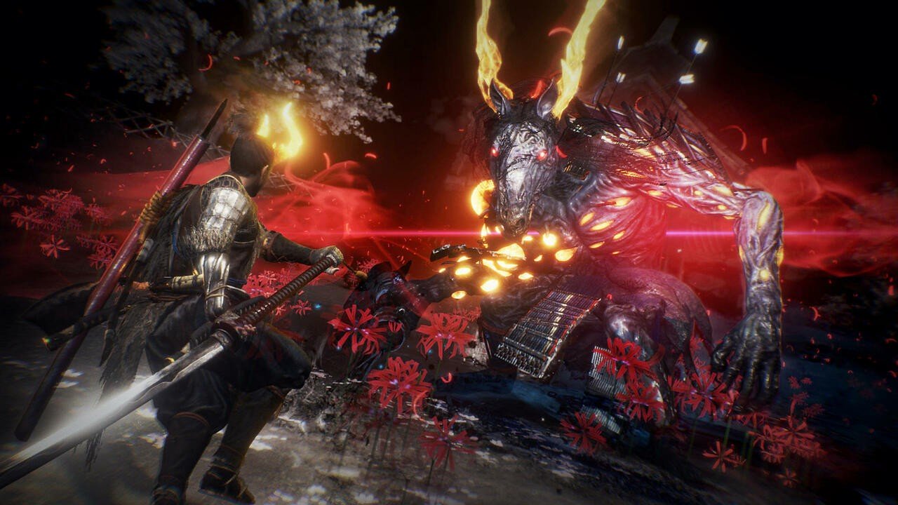 Hands On: Nioh 2 pourrait être le plus dur des âmes à ce jour