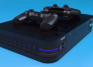 La vidéo du concept PS5 montre ce qu'un détaillant pense que la console ressemblera
