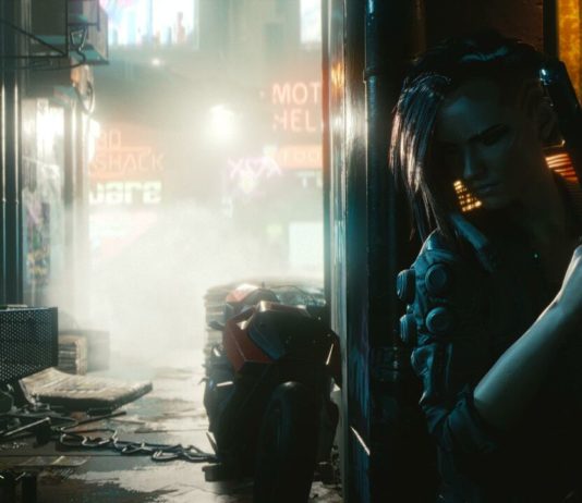 Le Cyberpunk 2077 "semble être faisable" sur PS5, mais son lancement n'est pas planifié
