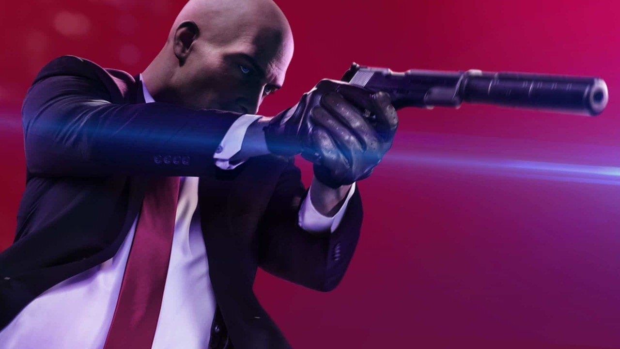 Le développement est bien engagé sur le prochain jeu Hitman