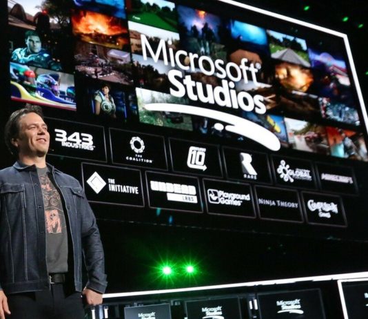 Microsoft vient peut-être de mettre fin aux guerres d’acquisition en studio
