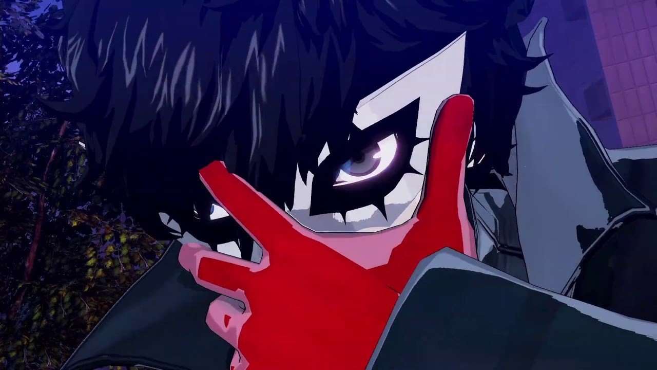 Persona 5 Scramble est une suite directe à Persona 5, le développement achevé à 90%