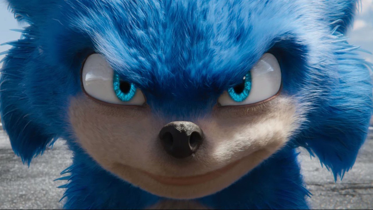 Rumeur: Le remaniement amélioré du film Sonic semble plus probable avec la dernière fuite présumée