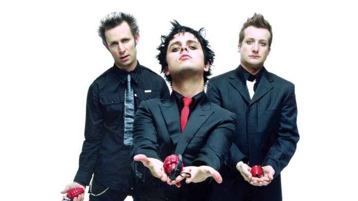 Réveillez-moi quand les récompenses de jeu se terminent avec Green Day Performance et Reveal

