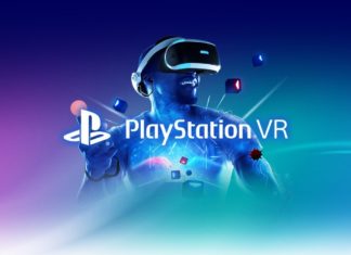 Sony ne devrait pas être concurrencé par Microsoft dans le VR Space Next-Gen
