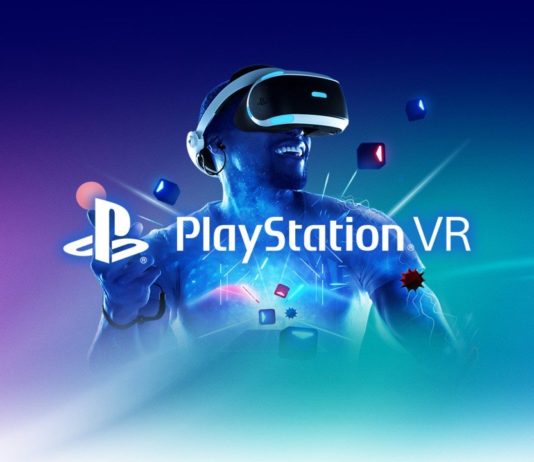 Sony ne devrait pas être concurrencé par Microsoft dans le VR Space Next-Gen
