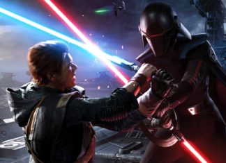 Star Wars Jedi: Un ordre déchu ignore la version d'évaluation de EA Access à cause de ses spoilers
