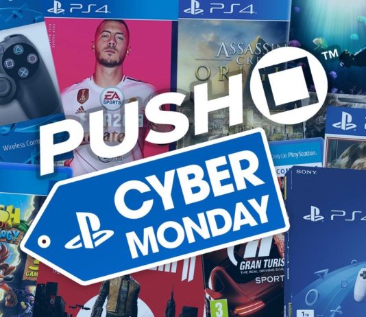 Guide: Cyber ​​Monday 2019 - Meilleures offres PS4 sur le matériel, les offres groupées, les jeux, PS Plus, PSVR et plus encore
