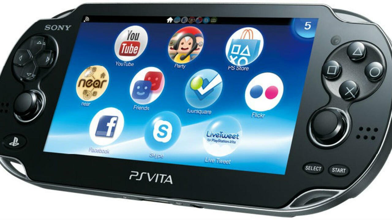 Sony semble confirmer officiellement qu'il ne fera pas une autre PlayStation portable