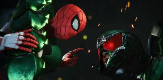 Tableaux des ventes au Royaume-Uni: Black Friday voit le retour de Spider-Man PS4 dans le Top 10
