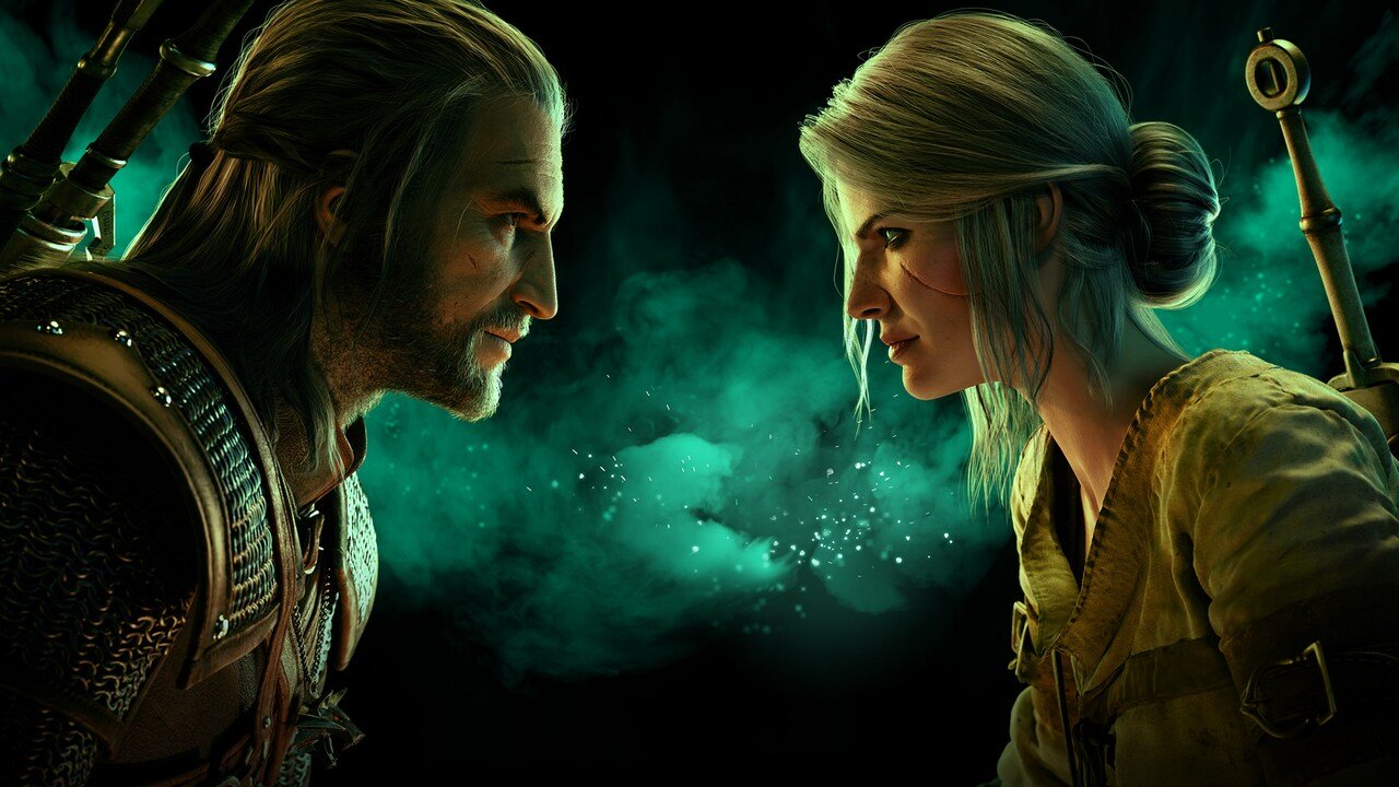 CD Projekt Red tire la prise sur Gwent: Le jeu de cartes Witcher sur PS4