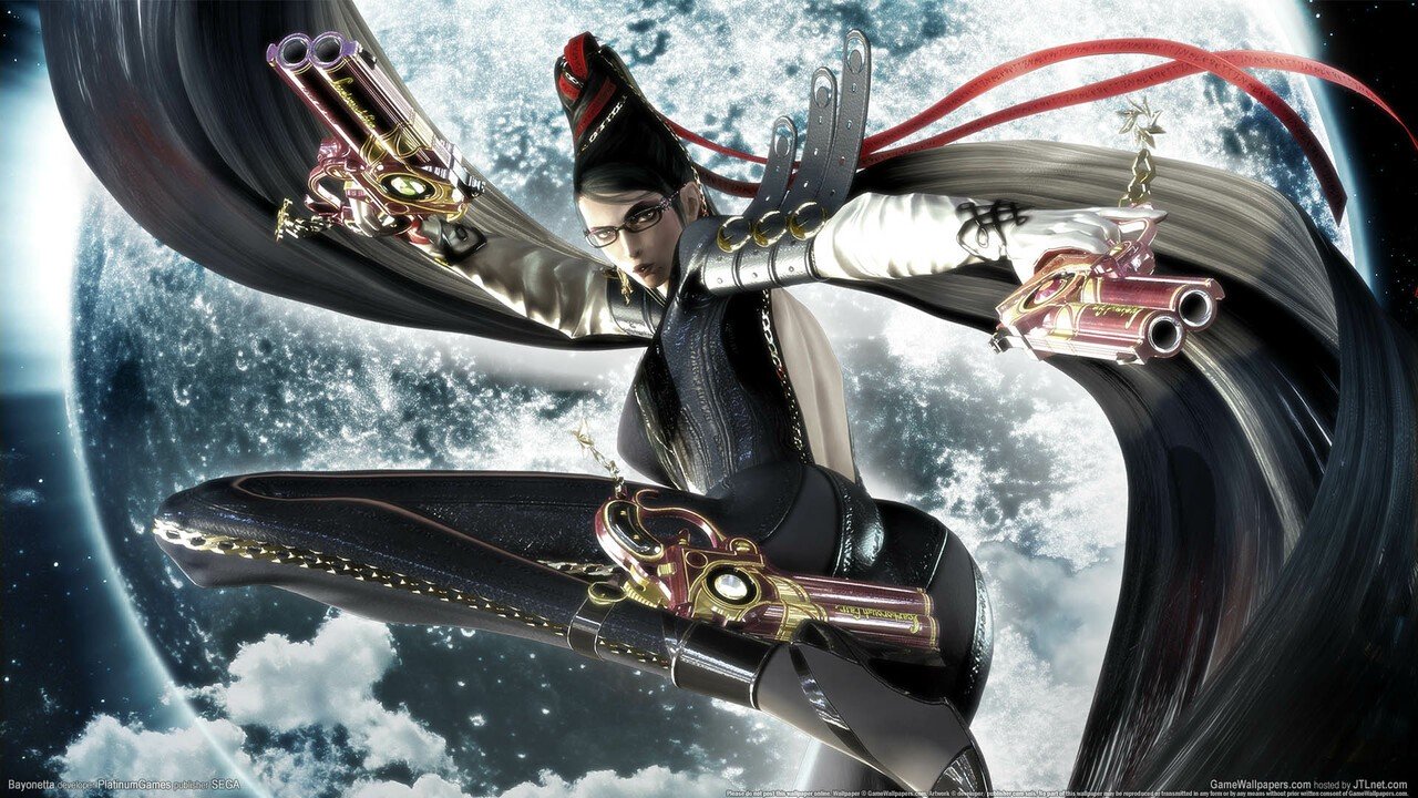 Rumeur: Bayonetta rejoint Vanquish dans le double pack de Remaster, prévu pour février 2020