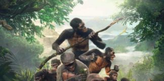 Ancestors: The Humankind Odyssey - Trop de singes dans cet ambitieux sim de survie

