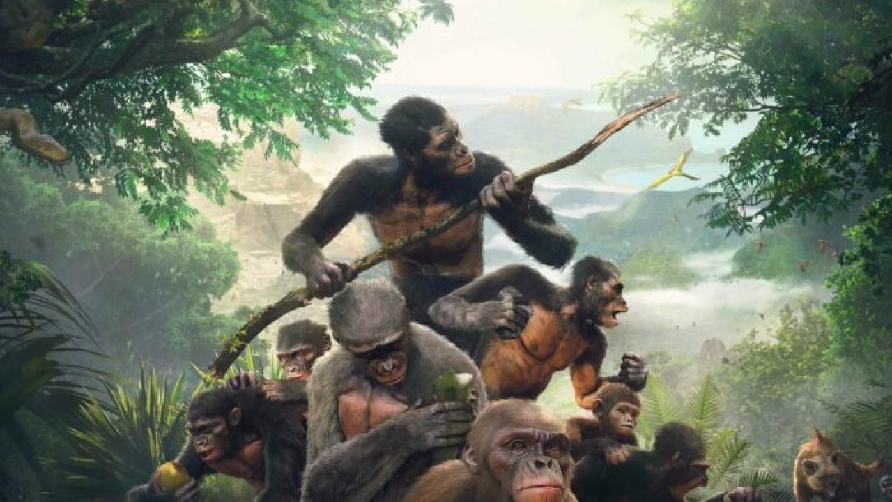 Ancestors: The Humankind Odyssey - Trop de singes dans cet ambitieux sim de survie