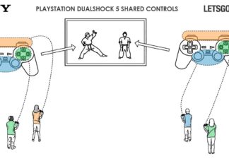 Sony veut rendre chaque jeu PS5 multijoueur avec le partage de contrôleur cloud
