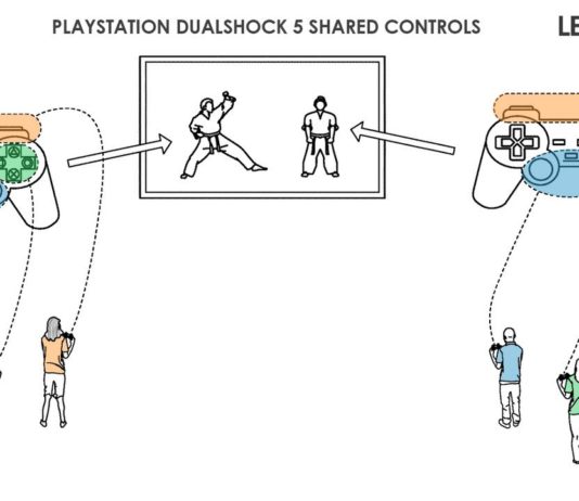 Sony veut rendre chaque jeu PS5 multijoueur avec le partage de contrôleur cloud
