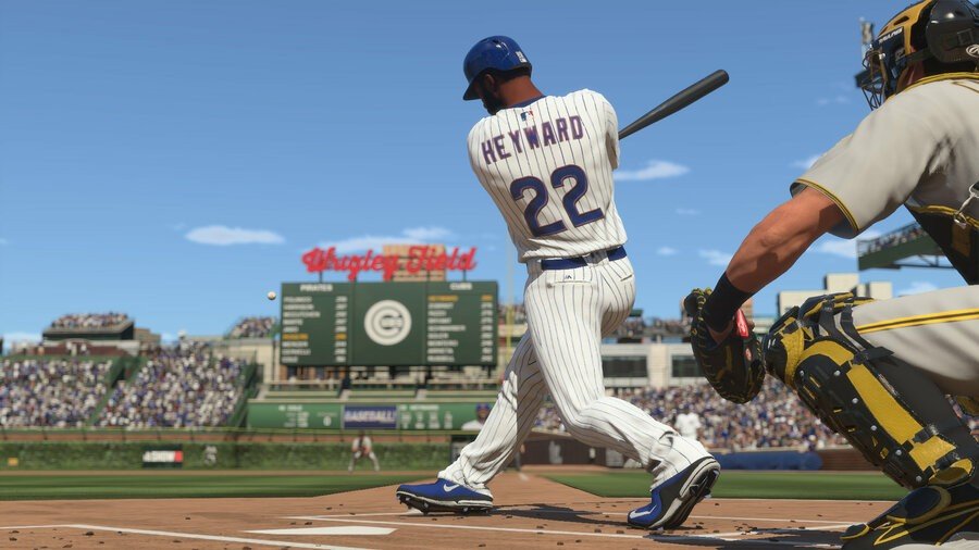 MLB The Show 19 PS4 PlayStation 4 1