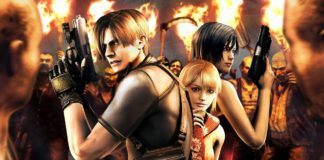 Point de discussion: Capcom devrait-il refaire Resident Evil 4?
