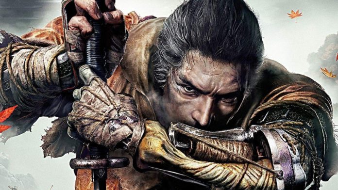 Tous les gagnants des Game Awards 2019, As Sekiro Skewers Game of the Year
