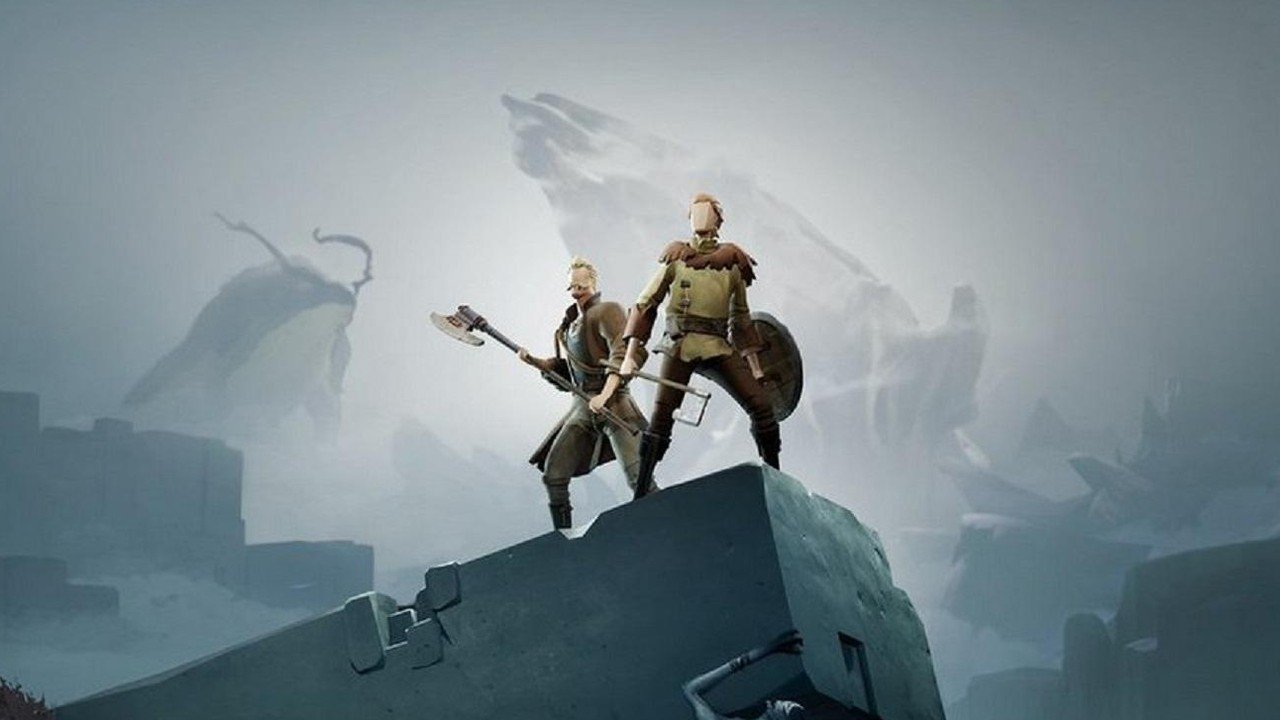 Mini Review: Ashen - L'un des meilleurs souls-likes autour