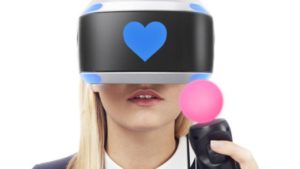 Guide: Comment regarder du porno VR sur PSVR