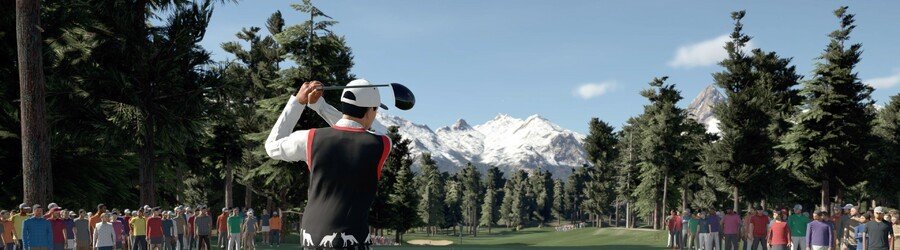 The Golf Club 2019 avec PGA Tour (PS4)