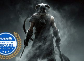 Game of the Decade: l'impact de Skyrim sur les RPG et les jeux en monde ouvert peut encore se faire sentir huit ans plus tard
