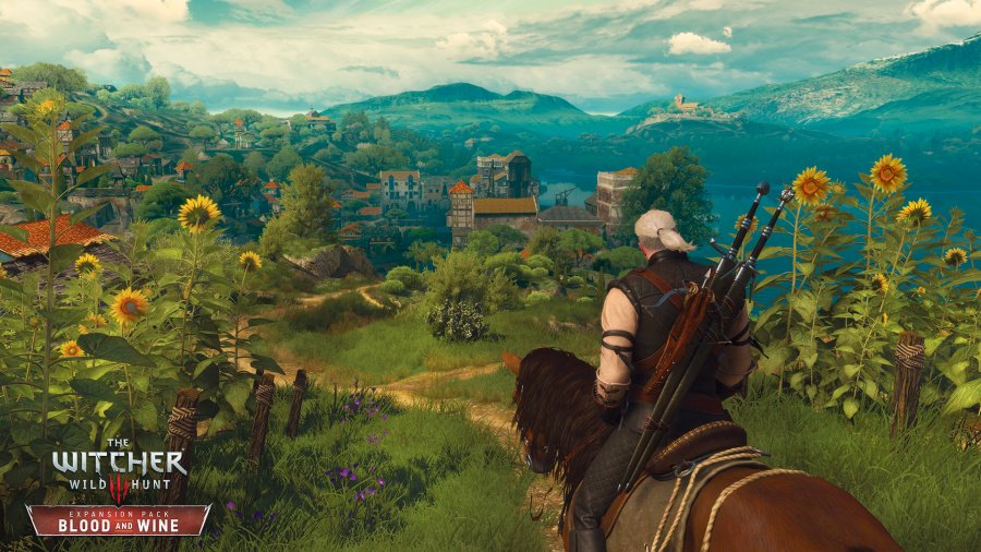 The Witcher 3: Wild Hunt Blood and Wine Mutations Character Builds Soluce