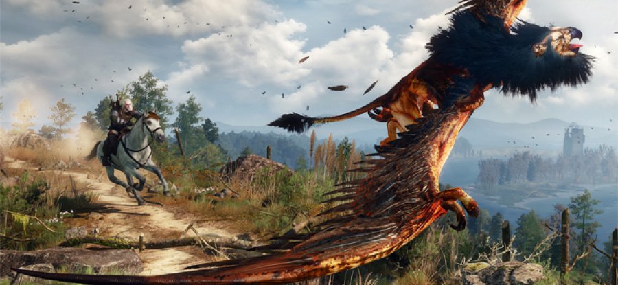 The Witcher 3 Wild Hunt PS4 Astuces PlayStation 4
