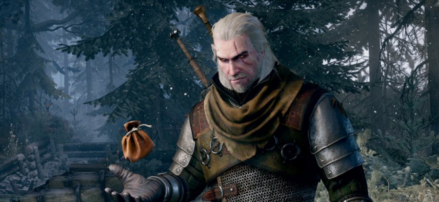 The Witcher 3 Wild Hunt PS4 Guide de combat PlayStation 4