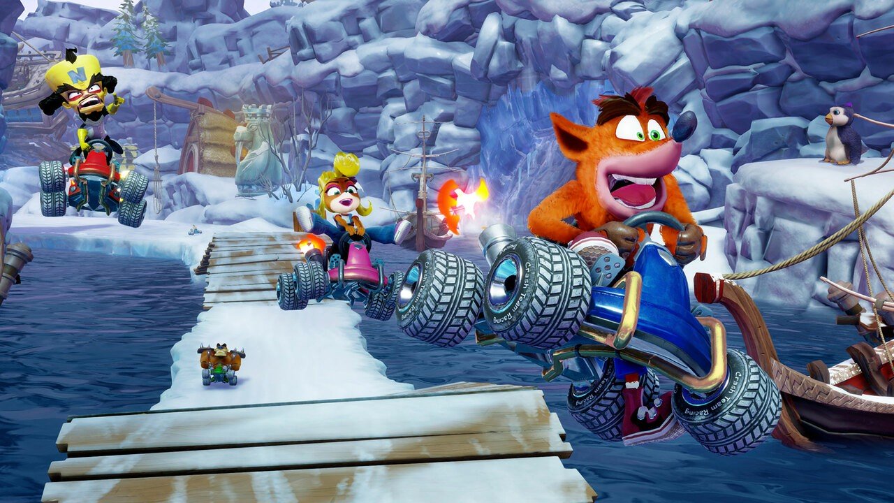 Guide: Crash Team Racing Cheats Nitro-Fueled - Tous les codes de triche, ce qu'ils font et comment les utiliser